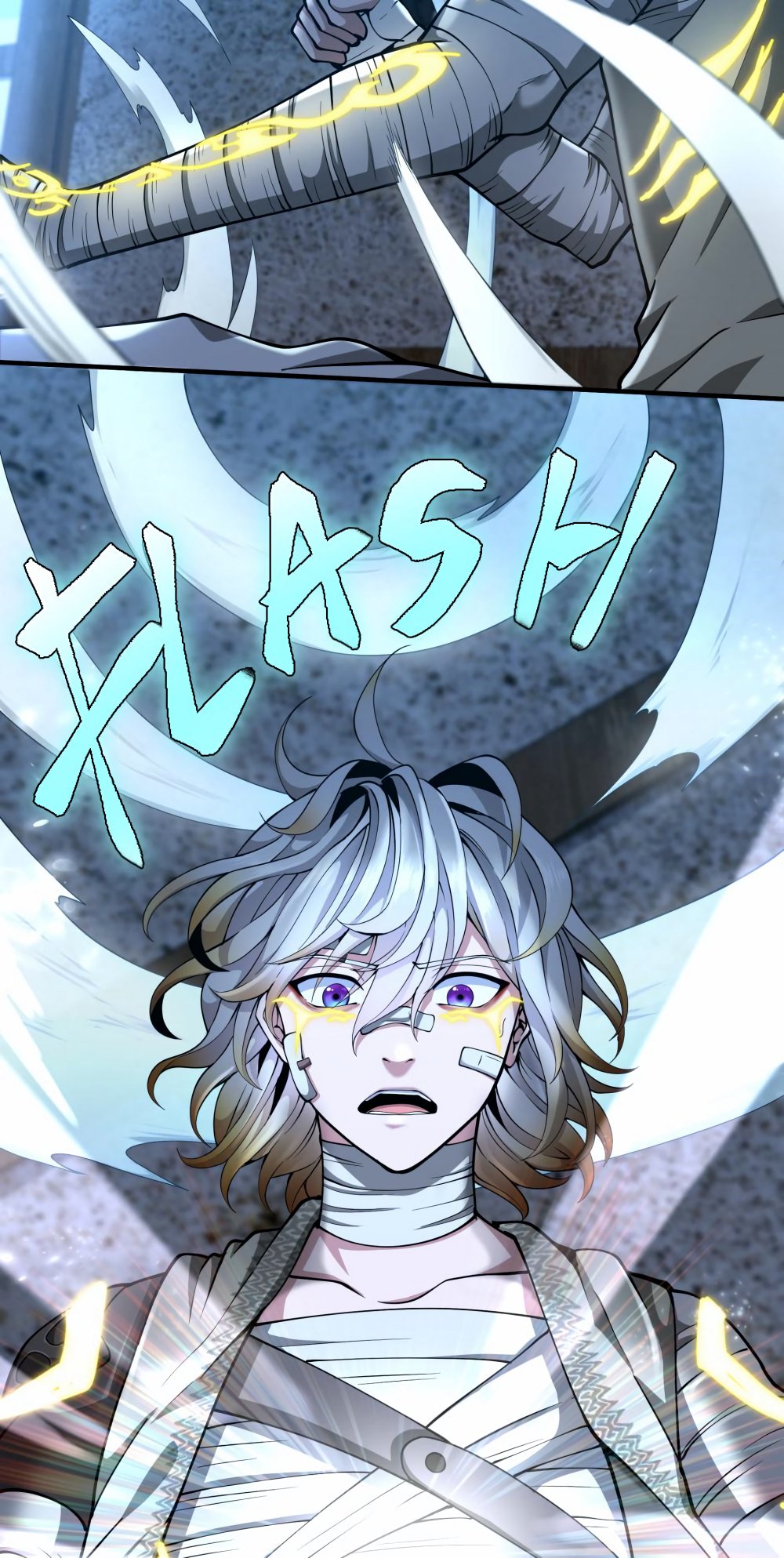 The Beginning After the End, Chapter 158 image 13